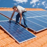 Solar installation costs are still falling