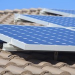 SolarCity touts new rooftop solar panel as 'the most efficient in the world' SolarCity touts new rooftop solar panel as 'the most efficient in the world'