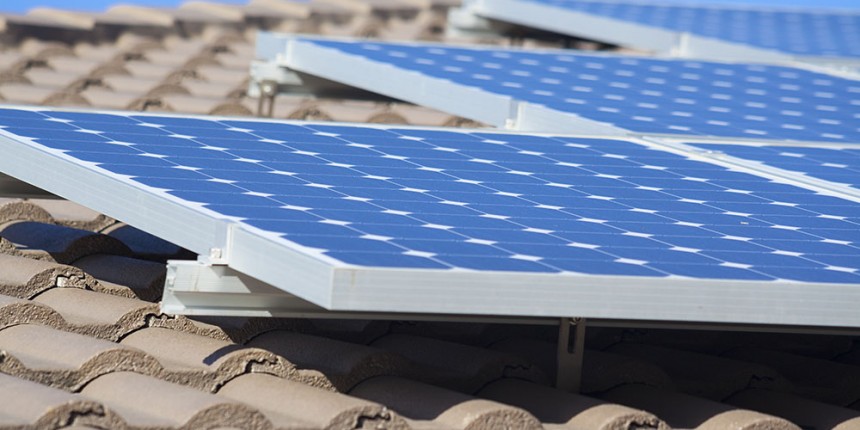 Photovoltaic solar energy
