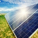 Panasonic claims to own the most efficient rooftop solar panel in the world Panasonic claims to own the most efficient rooftop solar panel in the world