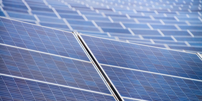 Photovoltaic panels