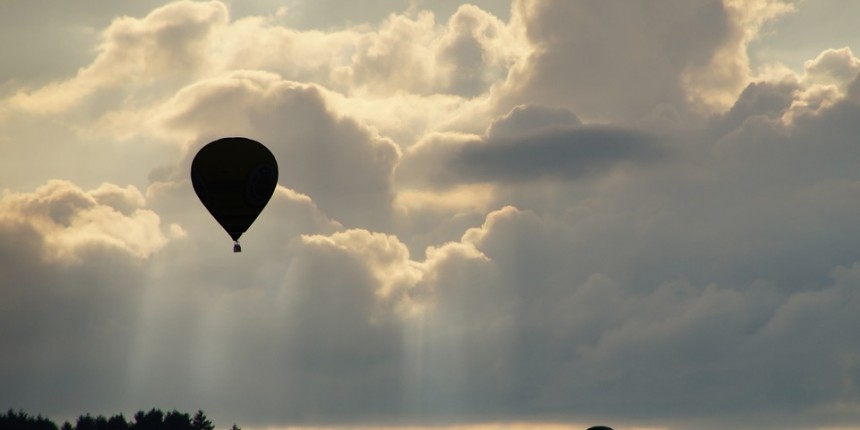Balloons