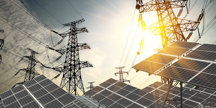 Renewable energy
