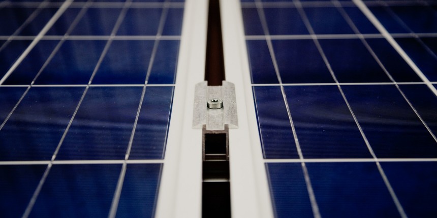Solar cells