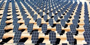 Nevada solar battle heats up, lawsuit filed