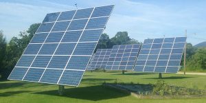 Solar power in Vermont might be grinding to a halt