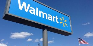 Walmart tops the list U.S. corporate solar users