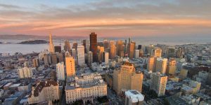 San Francisco makes huge commitment to solar power