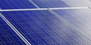 Solar power continues its steep incline in the U.S.