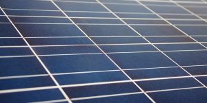 Apple is generating too much solar power